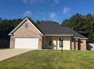 8128 Myrtlewood Rd, Greenwood, LA 71033
