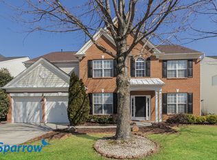 2512 Red Birch Dr, Charlotte, NC 28262