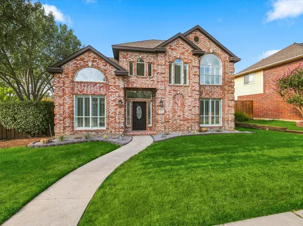 1072 Cornell Dr, Carrollton, TX 75007
