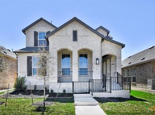 1819 Tornillo Trl, New Braunfels, TX 78132