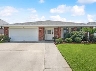 107 Sirius Ln, Slidell, LA 70458