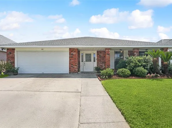 107 Sirius Ln, Slidell, LA 70458