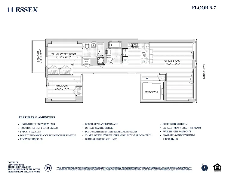 11 Essex St #4 — Photo 15