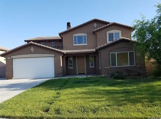 4423 Fox Trot Cir, Hemet, CA 92545