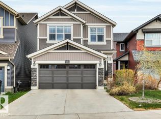 3721 Cherry Loop SW, Edmonton, AB T6X2K7
