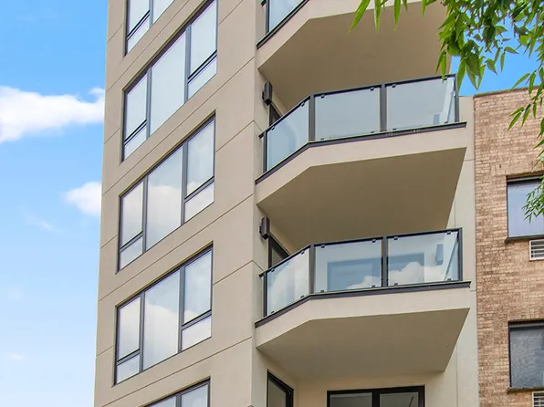 61 North Henry Street image 1 of 5