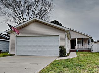 10111 Berrybriar Ln, Tomball, TX 77375