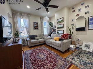 45 Cameron St #3, Brookline, MA 02445