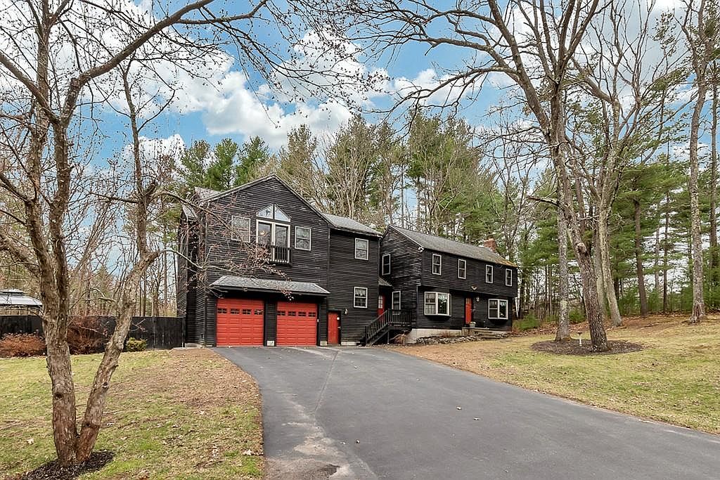 60 Sesame St, Dracut, MA 01826 Zillow