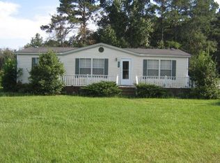 2537 W Pleasant Hill Rd, Pink Hill, NC 28572