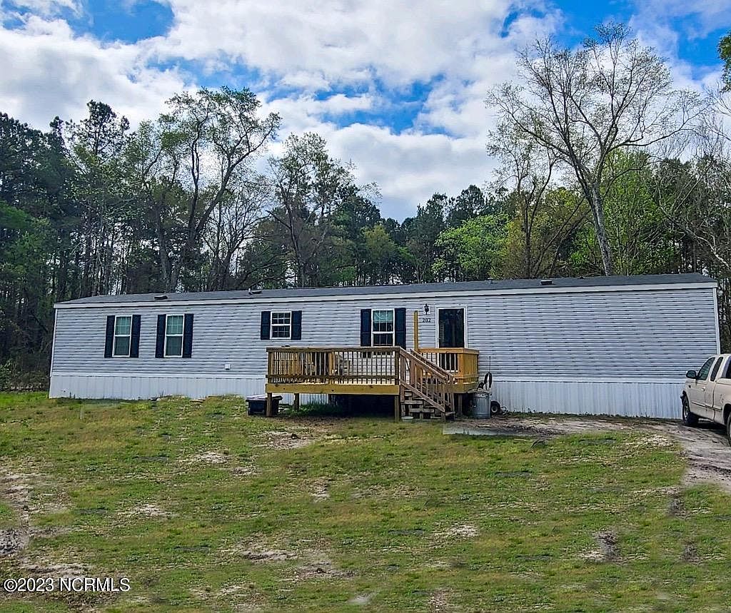 202 Oak Wood Lane, Currie, NC 28435 Zillow