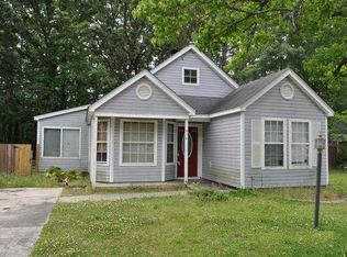412 Hedge Way, Summerville, SC 29486