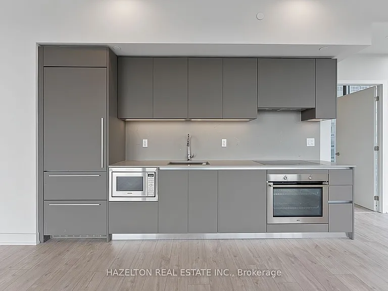 8 Cumberland St #4307 — Photo 13