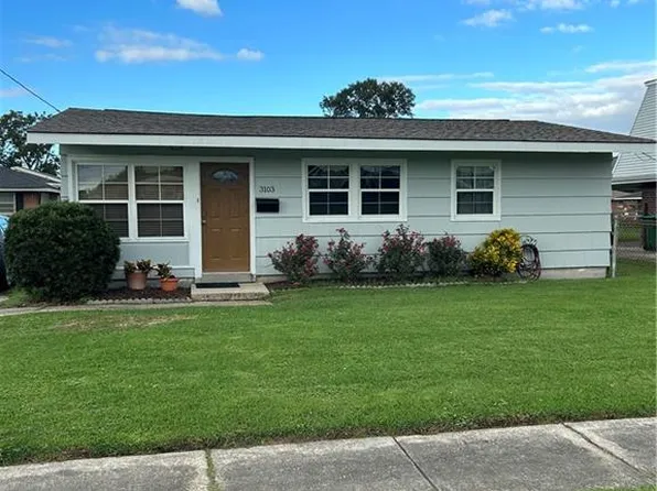 3103 Huey P Long Ave, Gretna, LA 70053