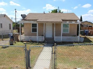 721 Decatur St, Bakersfield, CA 93308
