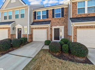 The Townes At Cardinal Creek, Greenville, SC 29607