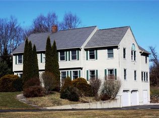 58 Winding Brook Farm Rd, Watertown, CT 06795