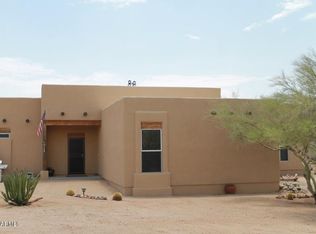 40426 N New River Rd, Phoenix, AZ 85086