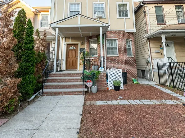 17 S 7th Avenue, Mount Vernon, NY 10550