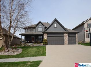 2512 N 176th St, Omaha, NE 68116