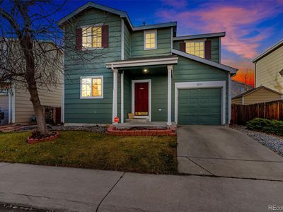 10115 Forest Court, Thornton, CO, 80229