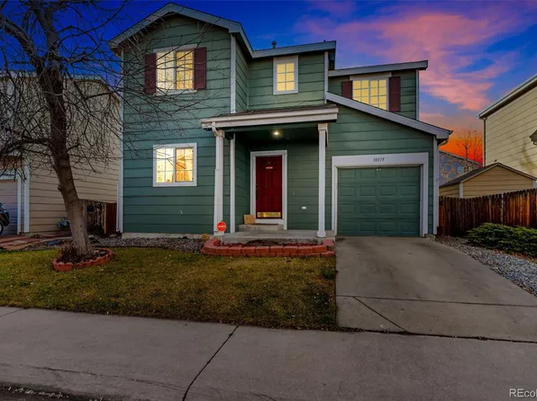 10115 Forest Court, Thornton, CO 80229