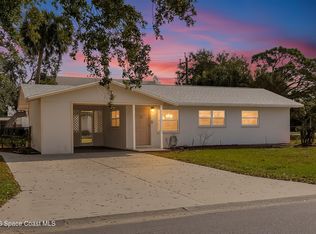 404 4th St, Merritt Island, FL 32953