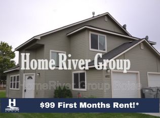 4812 Maid Jessica St, Caldwell, ID 83607