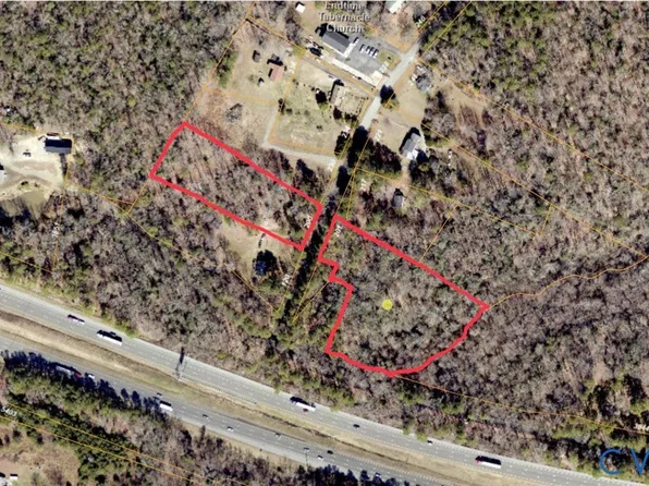 201 Twin Pine Rd, Sandston, VA 23150