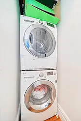 Rented by Living New York