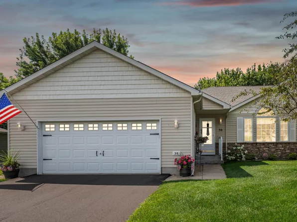 50 Brighton Path, Hudson, WI 54016