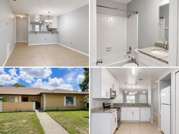 1421 Sophie Blvd, Orlando, FL 32828