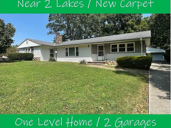 202 Cardinal Rd, Forsyth, MO 65653