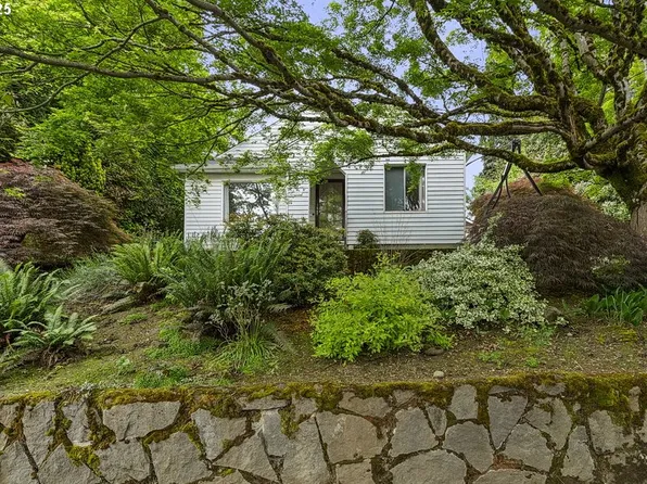 3712 SE 32nd Ave, Portland, OR 97202
