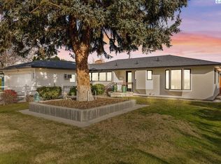 1620 Goethals Dr, Richland, WA