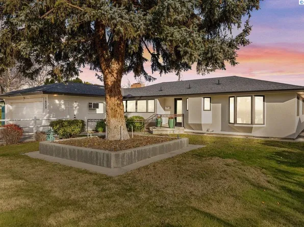 1620 Goethals Dr, Richland, WA 99354