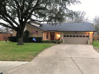 2713 Prestondale Rd, Hurst, TX, 76054