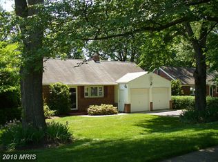 1806 Arcola Ave, Silver Spring, MD 20902