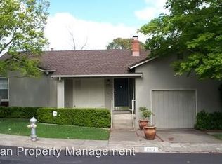 2972 Devita Dr, Napa, CA 94558
