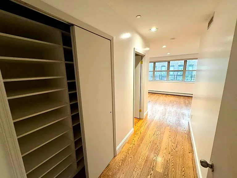 214 Bowery #Penthouse 2 — Photo 11