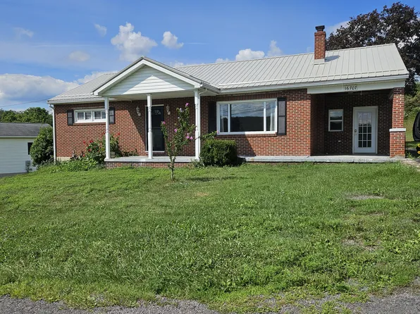 (undisclosed Address), Frostburg, MD 21532
