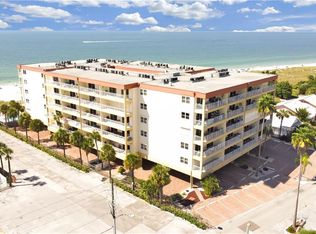 13000 Gulf Blvd APT 101, Madeira Beach, FL 33708