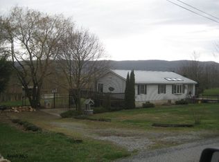 174 Memory Ln, New Enterprise, PA 16664