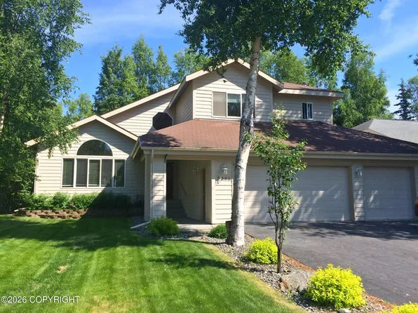 3551 Eastwind Dr, Anchorage, AK 99516