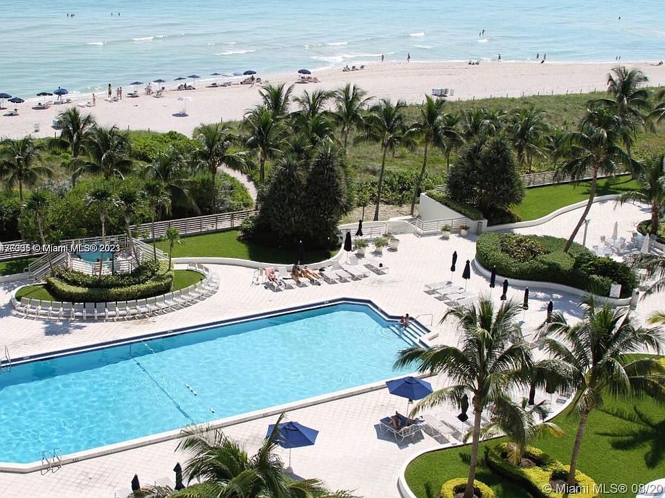 1st image of 5161 Collins Ave APT 1701