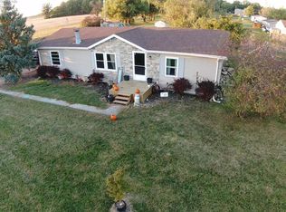 10591 W Elmore Eastern Rd, Oak Harbor, OH 43449