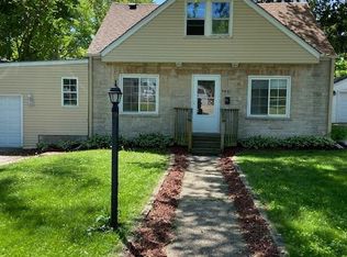 3421 California Rd, Rockford, IL 61108