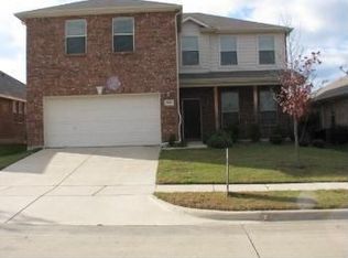 1061 Warbler, Aubrey, TX 76227