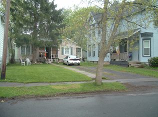 32 Gaylord St, Auburn, NY 13021