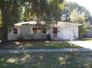 1327 Overlea St, Clearwater, FL 33755
